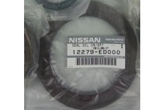 САЛЬНИК для NISSAN NOTE (E11, NE11) 1.6 2006-2012, код двигателя HR16DE, V см3 1598, кВт 81, л.с. 110, бензин, NISSAN 12279ED000